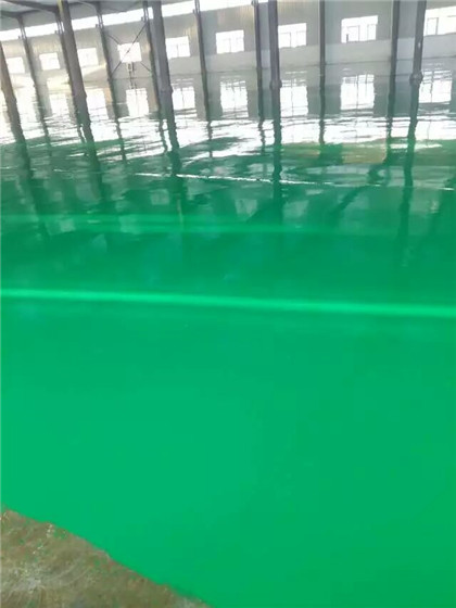 运河，我直接给你一份室外地坪漆翻新维修
