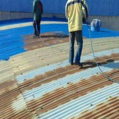 运河地面翻新与地坪漆施工流程